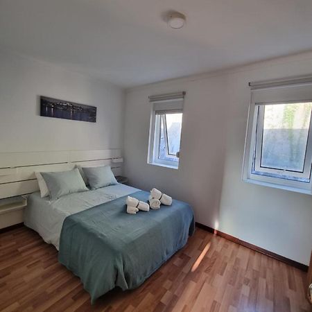 Gmarques Apartment ปอร์โต ภายนอก รูปภาพ