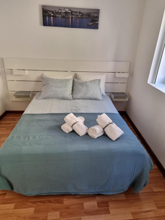 Gmarques Apartment ปอร์โต ภายนอก รูปภาพ