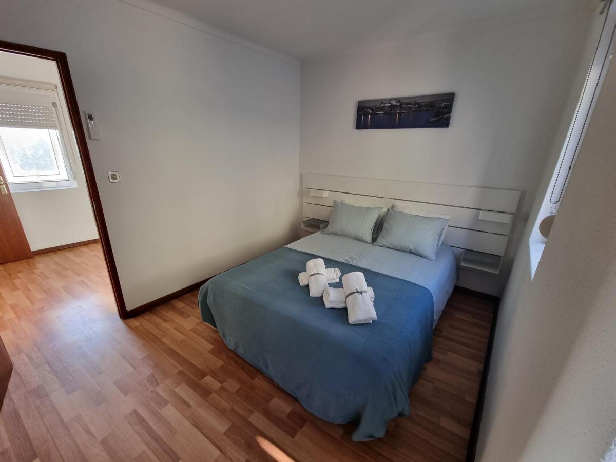 Gmarques Apartment ปอร์โต ภายนอก รูปภาพ