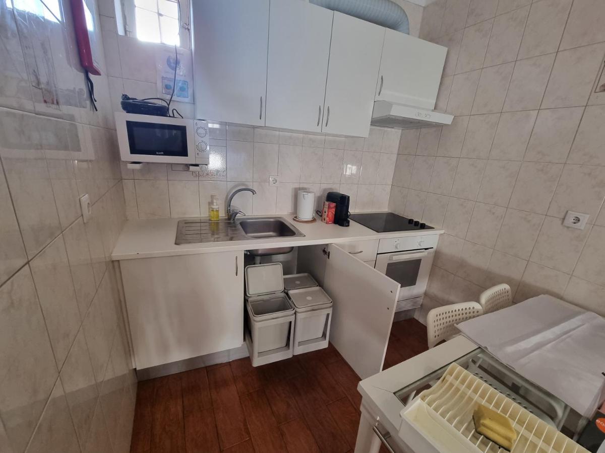 Gmarques Apartment ปอร์โต ภายนอก รูปภาพ