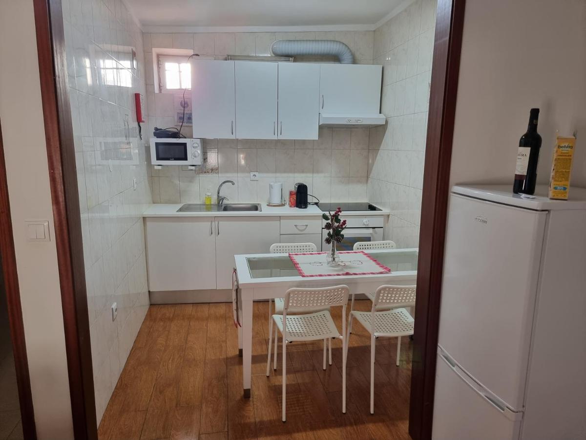 Gmarques Apartment ปอร์โต ภายนอก รูปภาพ