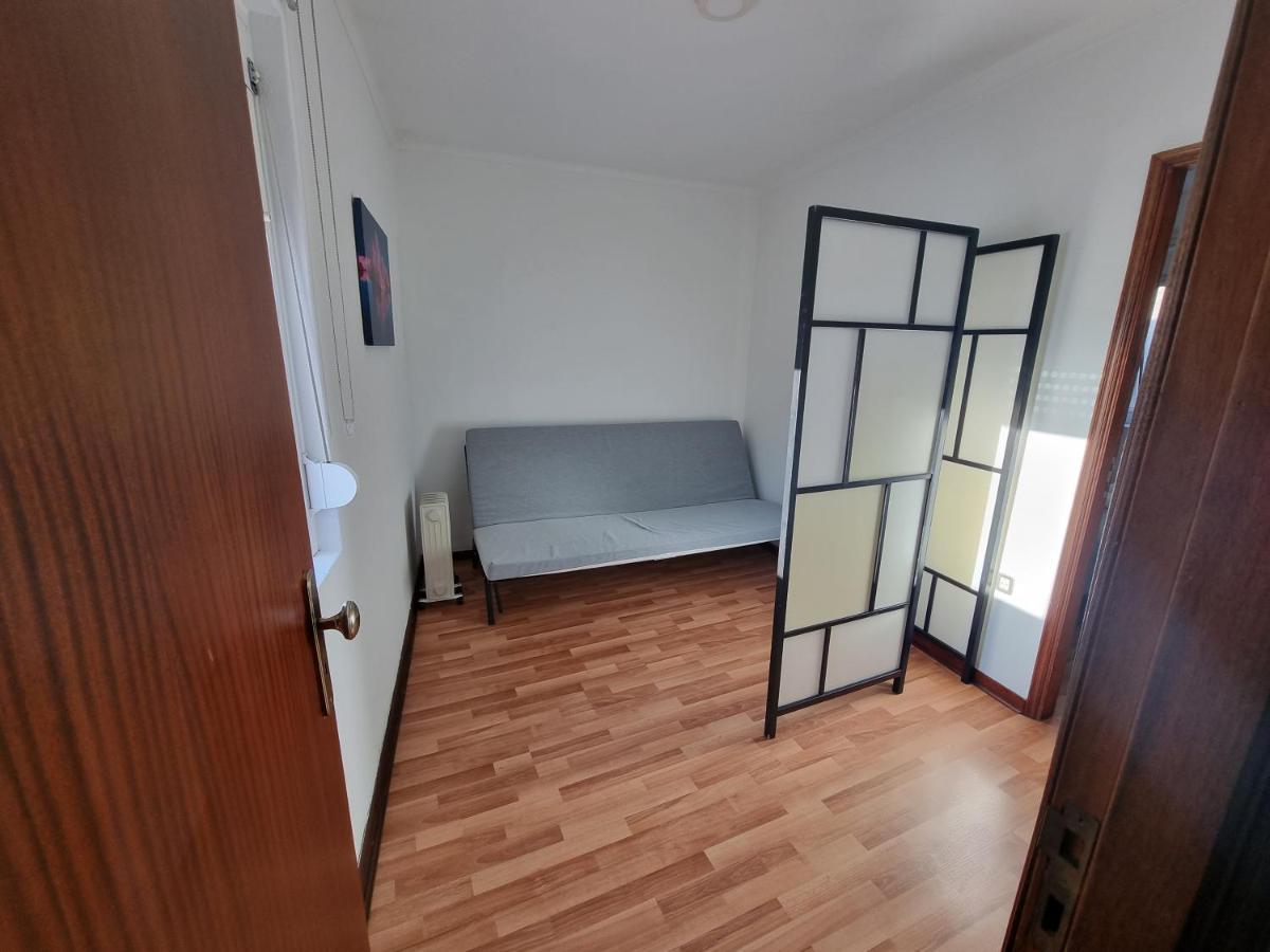 Gmarques Apartment ปอร์โต ภายนอก รูปภาพ
