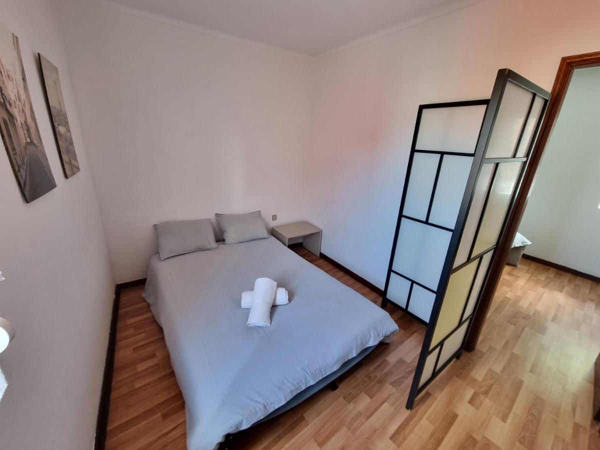 Gmarques Apartment ปอร์โต ภายนอก รูปภาพ